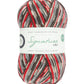 West Yorkshire Spinners Signature 4ply (Country Birds) - 100g