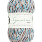 West Yorkshire Spinners Signature 4ply (Country Birds) - 100g