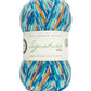 West Yorkshire Spinners Signature 4ply (Country Birds) - 100g