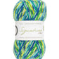 West Yorkshire Spinners Signature 4ply (Country Birds) - 100g