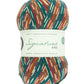 West Yorkshire Spinners Signature 4ply (Country Birds) - 100g