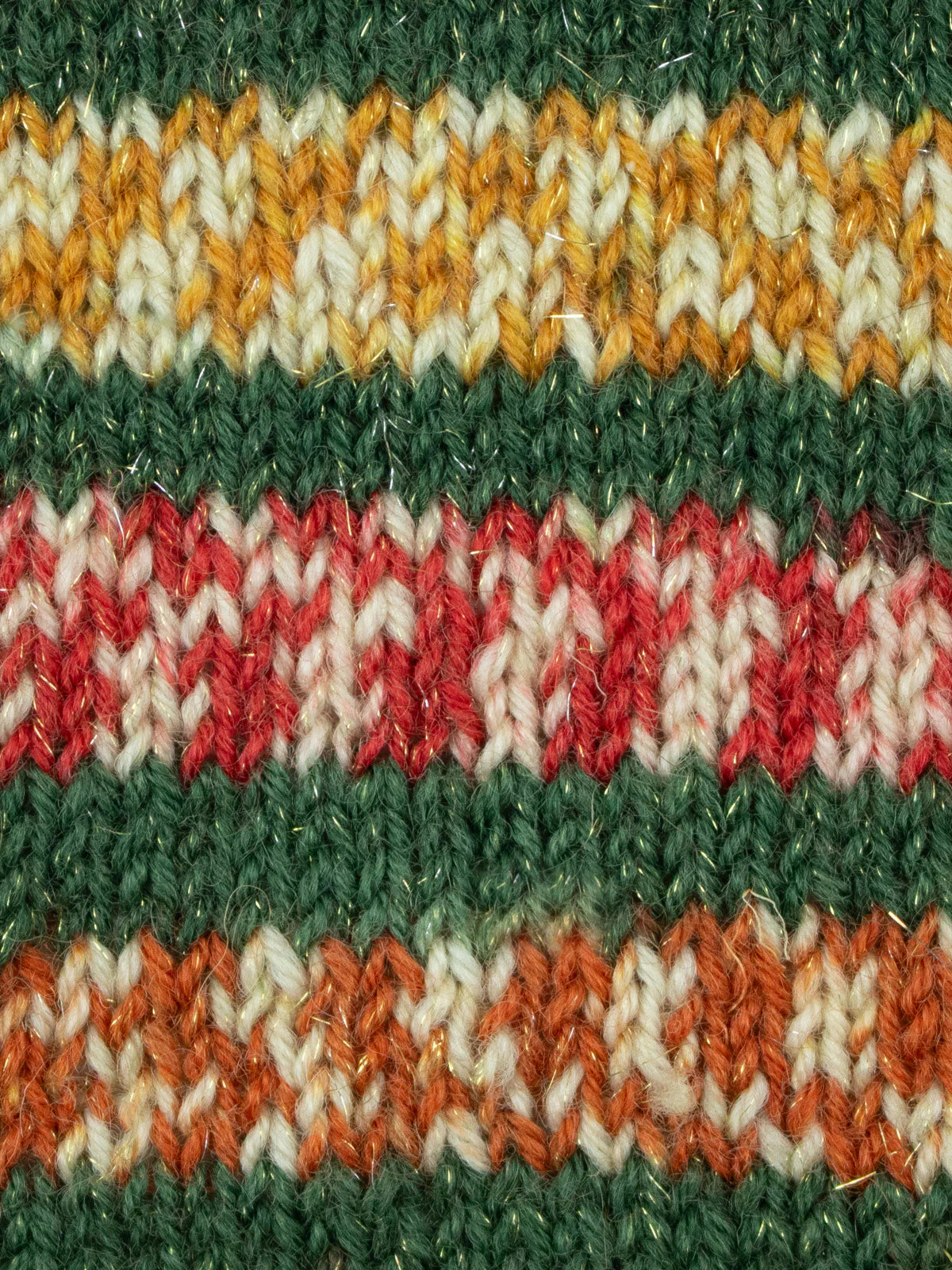 West Yorkshire Spinners Signature 4ply - 100g (Festive & Sparkle)