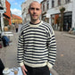 Otto Sweater Man | PetiteKnit Printed Knitting Pattern