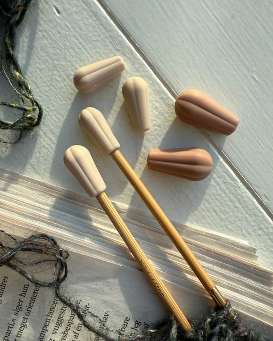 PetiteKnit Point Protectors
