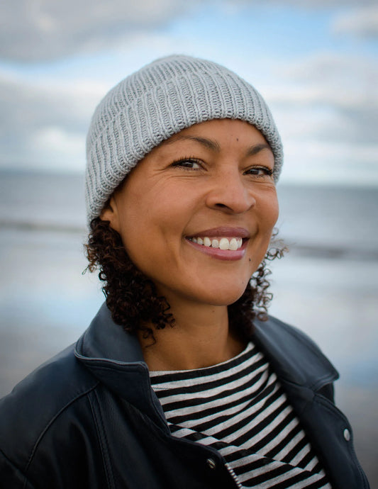 Porty Hat | Ysolda Single Printed Knitting Pattern