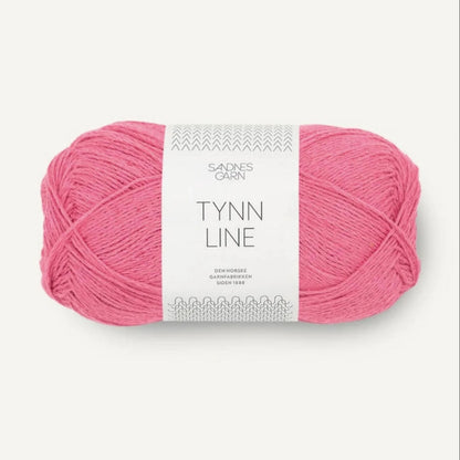Sandnes Garn Tynn Line - 50g