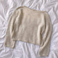Sevilla Blouse | PetiteKnit Printed Knitting Pattern