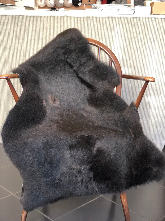Sheepskin #1