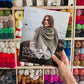 Soothing Stitches: Knits for a Quiet Mind |  Pauliina Kuunsola