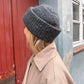 Terrazzo Hat | PetiteKnit Printed Knitting Pattern