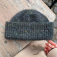 Terrazzo Hat | PetiteKnit Printed Knitting Pattern