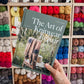 The Art of Knitwear Repair