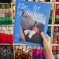 The Art of the Sea: 23 Knitwear Designs Inspired by the Moomins