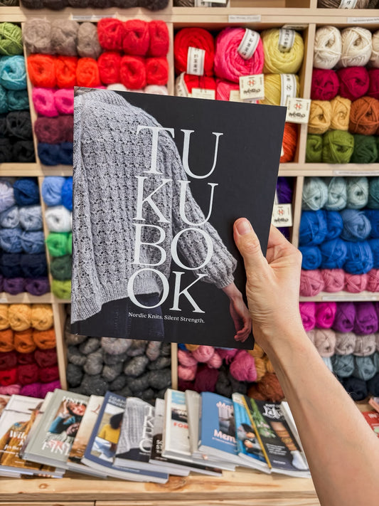 Tukubook