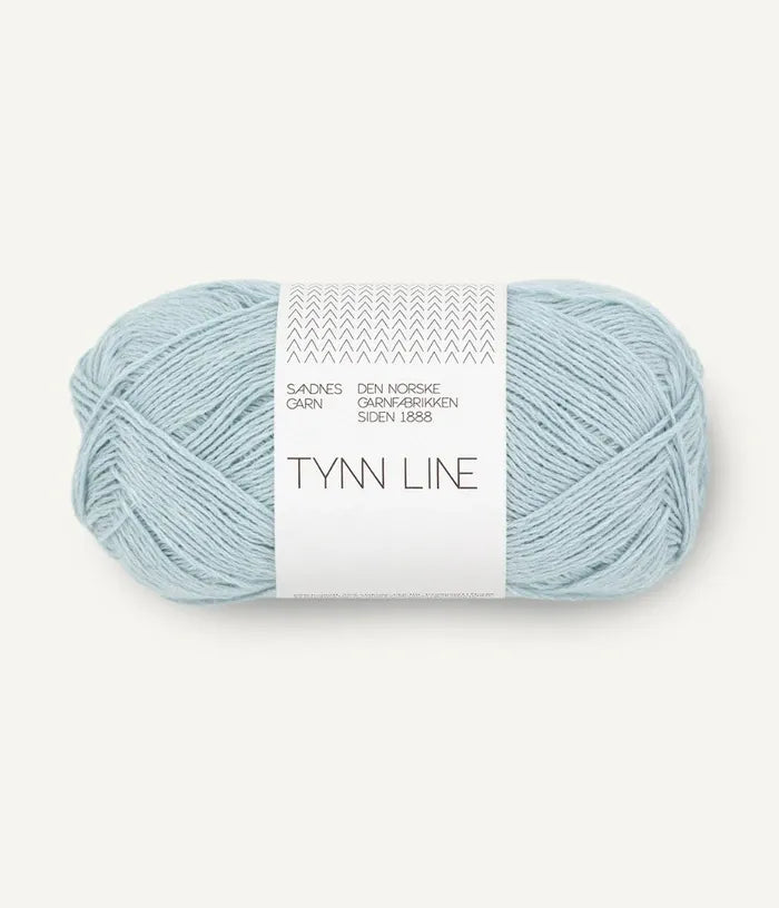 Sandnes Garn Tynn Line
