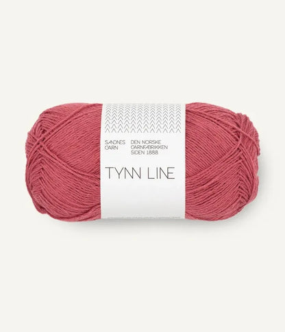 Sandnes Garn Tynn Line