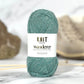 World of Wool Wanderer 4ply Sock Yarn - 100g