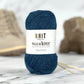 World of Wool Wanderer 4ply Sock Yarn - 100g