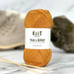 World of Wool Wanderer 4ply Sock Yarn - 100g