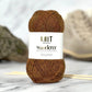 World of Wool Wanderer 4ply Sock Yarn - 100g