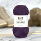 World of Wool Wanderer 4ply Sock Yarn - 100g
