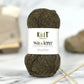 World of Wool Wanderer 4ply Sock Yarn - 100g