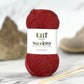 World of Wool Wanderer 4ply Sock Yarn - 100g