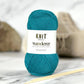 World of Wool Wanderer 4ply Sock Yarn - 100g
