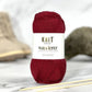 World of Wool Wanderer 4ply Sock Yarn - 100g
