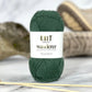 World of Wool Wanderer 4ply Sock Yarn - 100g