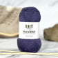 World of Wool Wanderer 4ply Sock Yarn - 100g