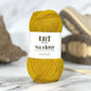 World of Wool Wanderer 4ply Sock Yarn - 100g
