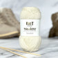 World of Wool Wanderer 4ply Sock Yarn - 100g