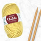 World of Wool Chubbs - 100g