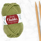 World of Wool Chubbs - 100g
