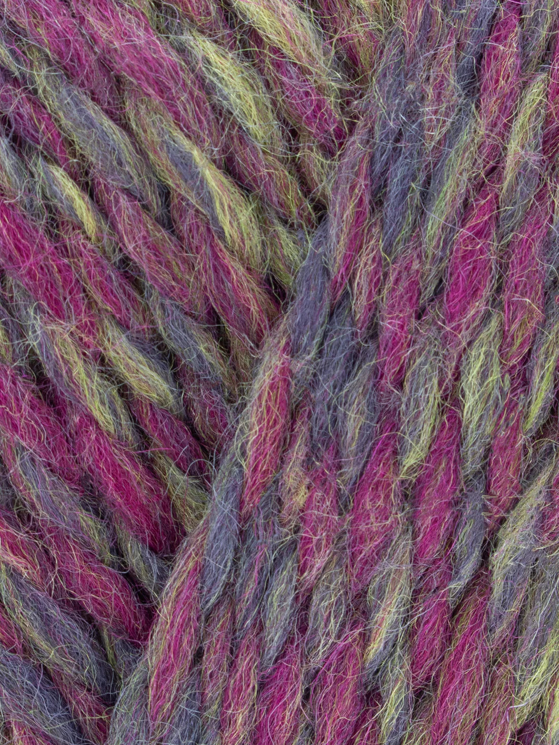 West Yorkshire Spinners Retreat Chunky Twist - 100g