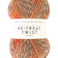 West Yorkshire Spinners Retreat Chunky Twist - 100g
