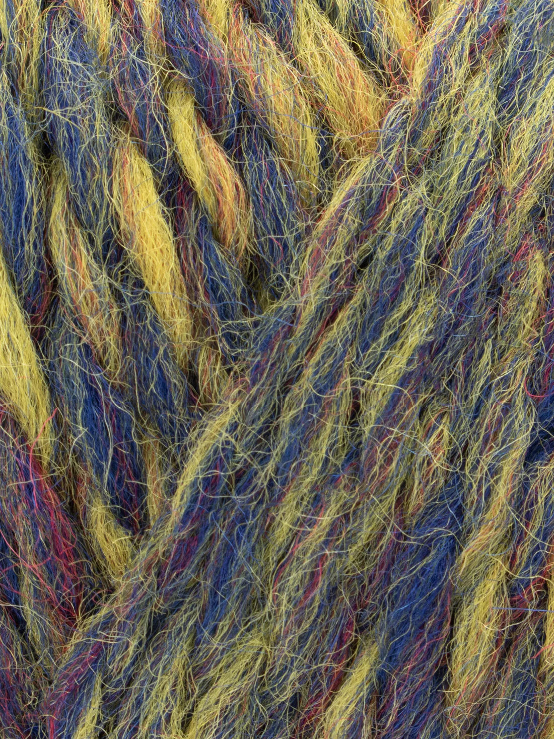 West Yorkshire Spinners Retreat Chunky Twist - 100g