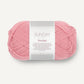 Sandnes Garn Petite Knit Sunday yarn in colour Plastic Pink 4304