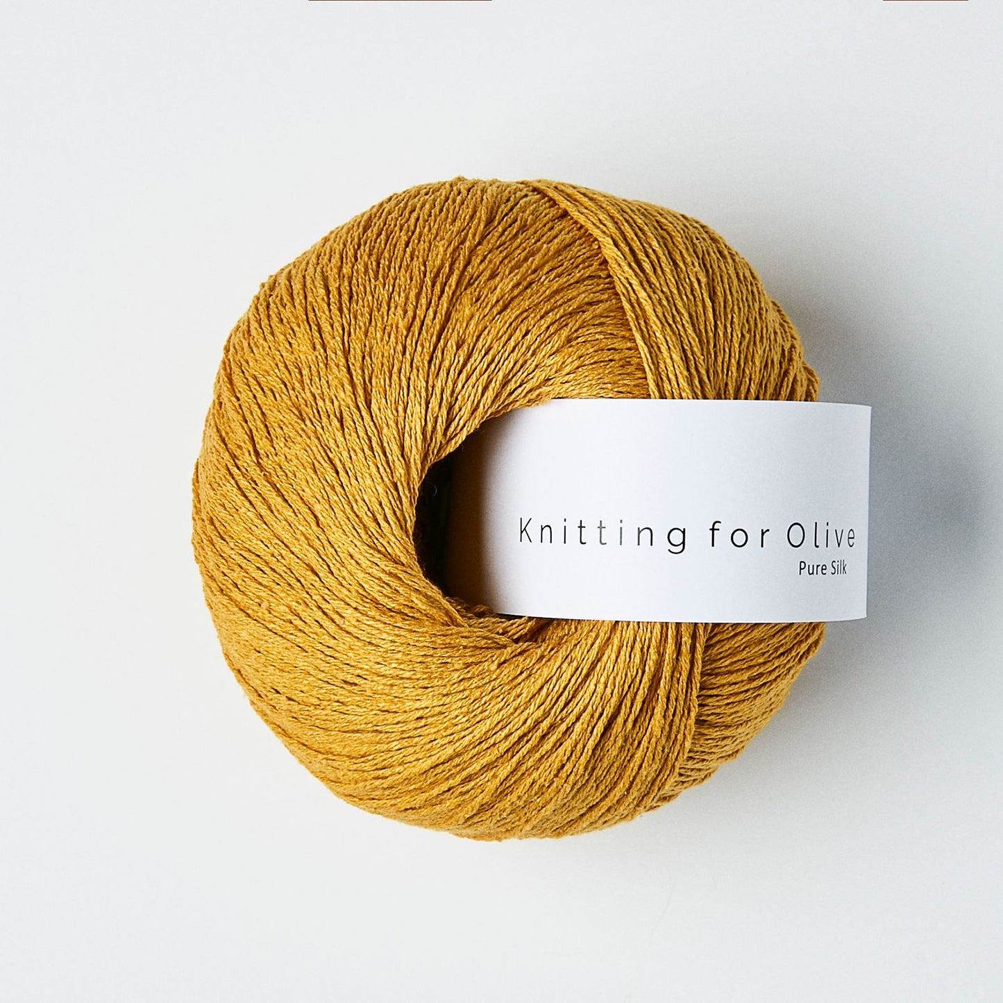 Knitting for Olive Pure Silk - 50g