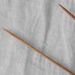 knitpro basix birch 60cm fixed circular knitting needle 1