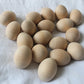 no frills knitting darning egg 2