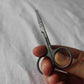 no frills knitting knitters scissors 1