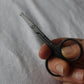no frills knitting knitters scissors 3
