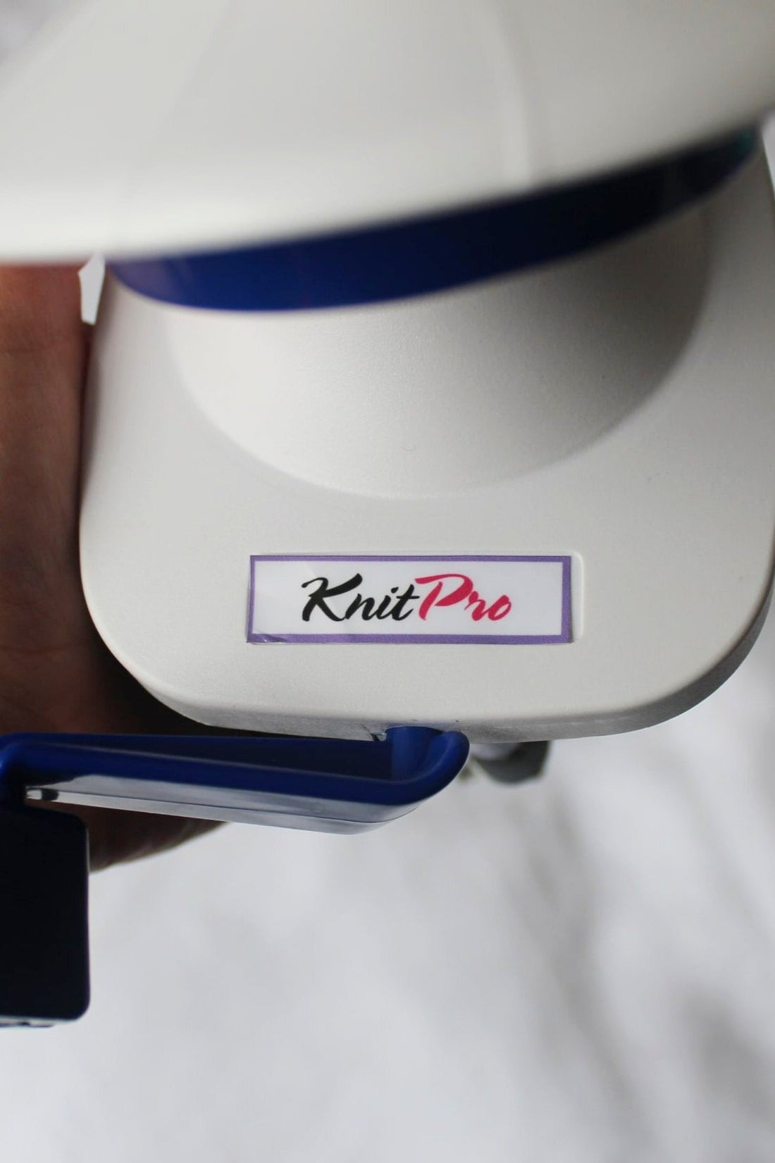 KnitPro Wool Winder No Frills Knitting