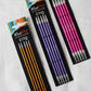 KnitPro Zing Double Pointed Needles 15cm (Set of 5)