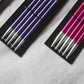 KnitPro Zing Double Pointed Needles 15cm (Set of 5)