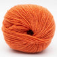 kremke eco cashmere yarn 25g papaya #10132