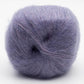kremke silky kid yarn 25g lilac grey #06-048