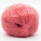 kremke silky kid yarn 25g coral #12-169